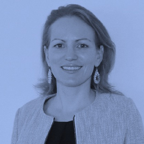 Dr.in Natalie Harsdorf LL.M